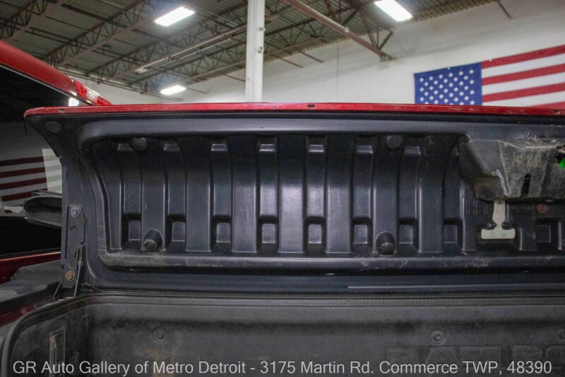 2013 RAM 2500 Laramie Longhorn