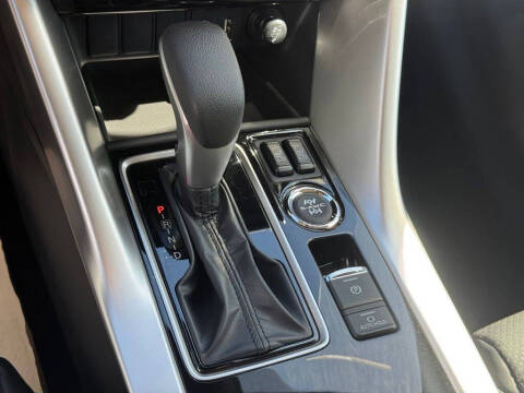 2026 Mitsubishi Eclipse Cross SE