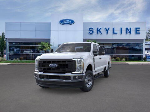 2026 Ford F-350 Super Duty