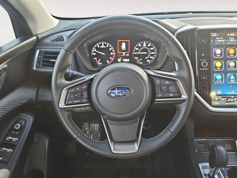 2025 Subaru Ascent Premium 8-Passenger
