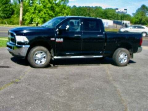 2014 RAM 2500 for sale at Joe Lee Chevrolet in Clinton AR
