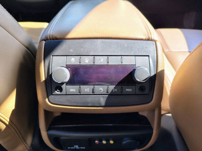 2014 Buick Enclave Leather