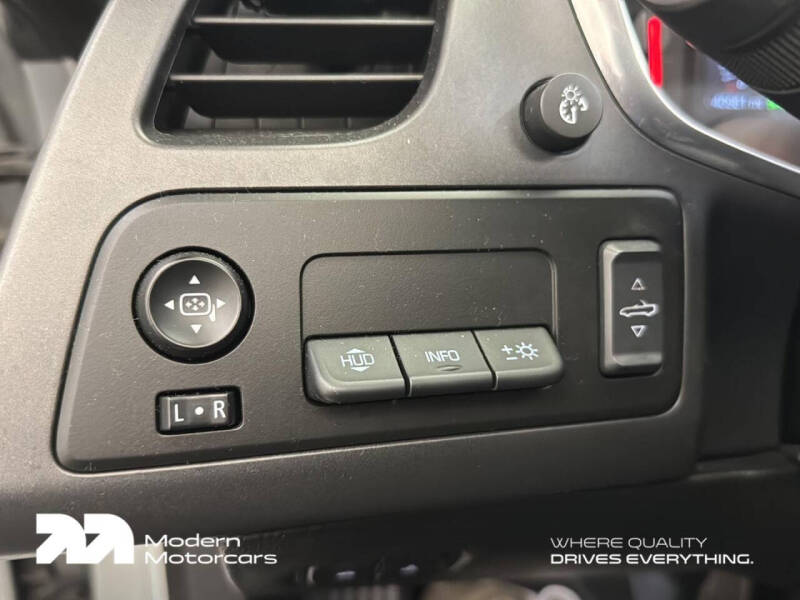 2014 Chevrolet Corvette Stingray Z51