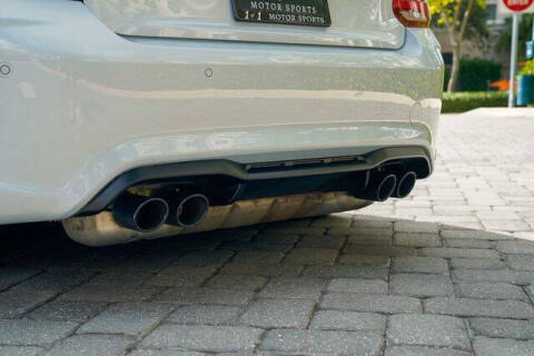 2021 BMW M2 Competition