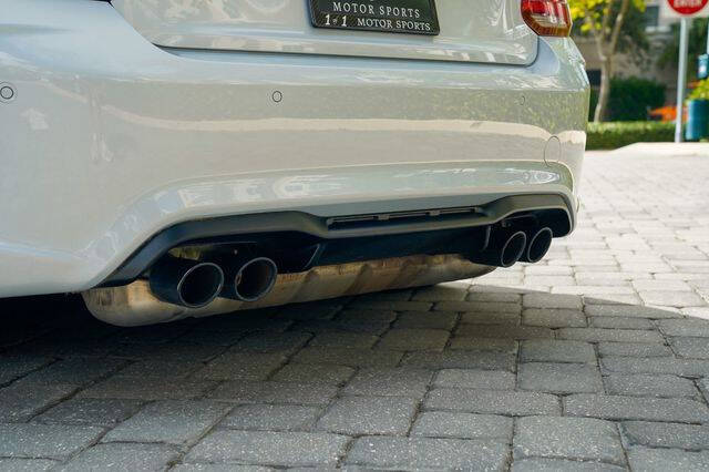 2021 BMW M2 Competition