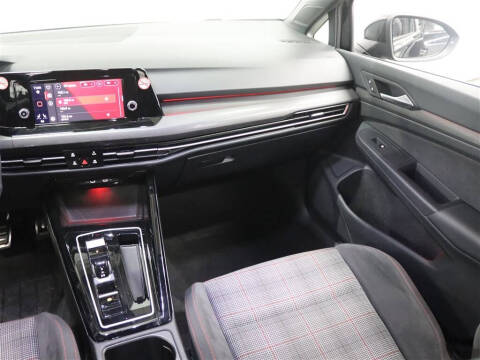 2024 Volkswagen Golf GTI S