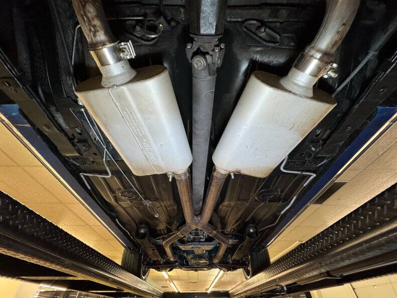 1968 Pontiac Firebird