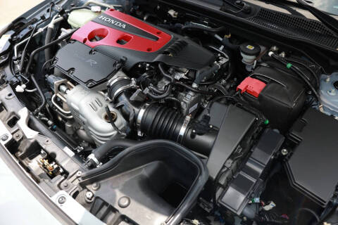 2025 Honda Civic Type R