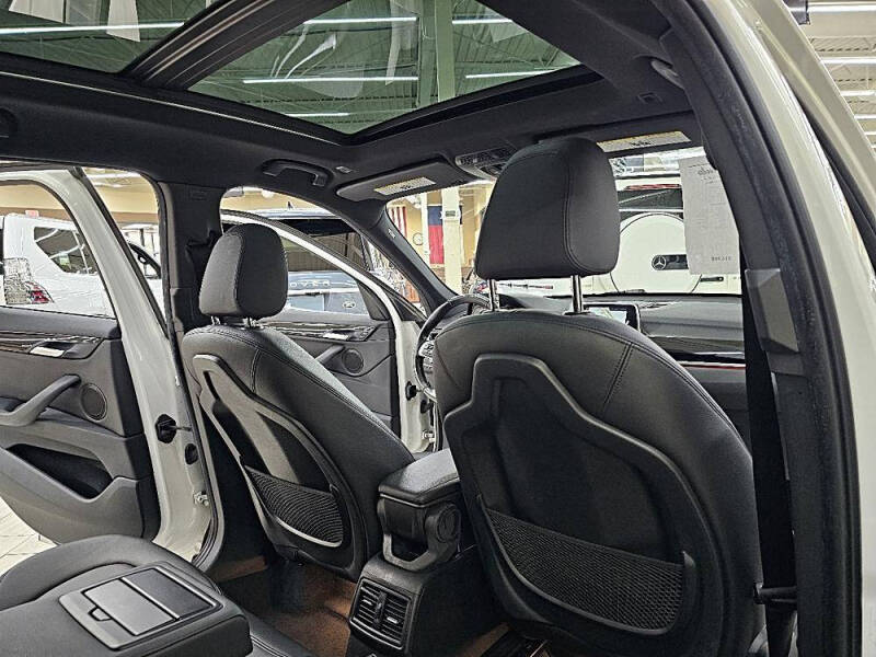 2018 BMW X1 sDrive28i