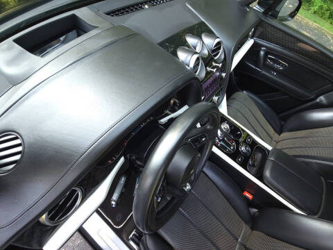 2020 Bentley Bentayga V8