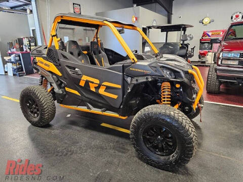 2020 Can-Am RC1000R