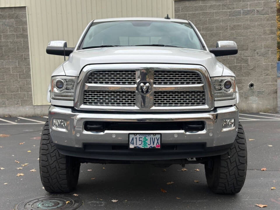 2016 Ram 2500 for sale at Starline Motorsports in Portland, OR