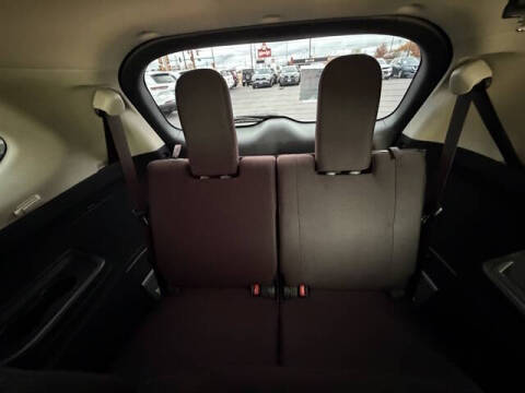 2020 Mitsubishi Outlander ES