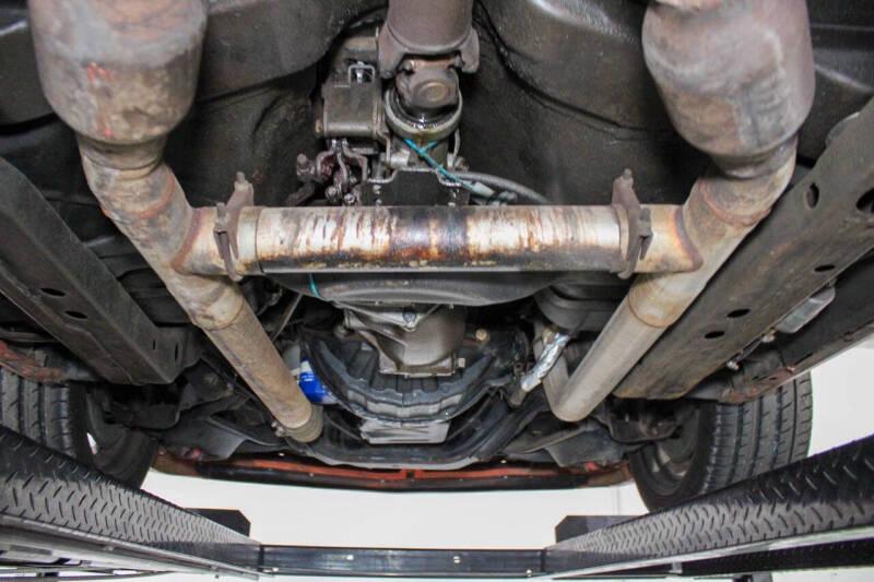 1980 Chevrolet Camaro