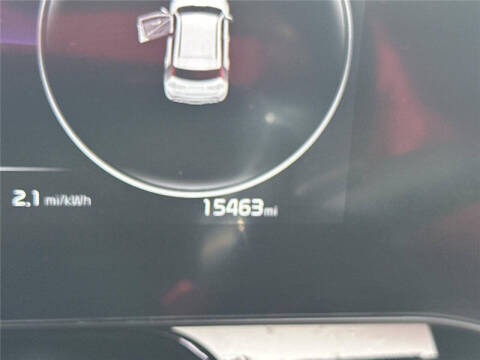 2024 Kia Niro EV Wind