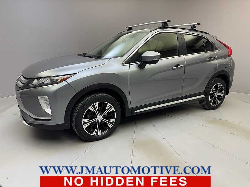 2019 Mitsubishi Eclipse Cross SEL's photo