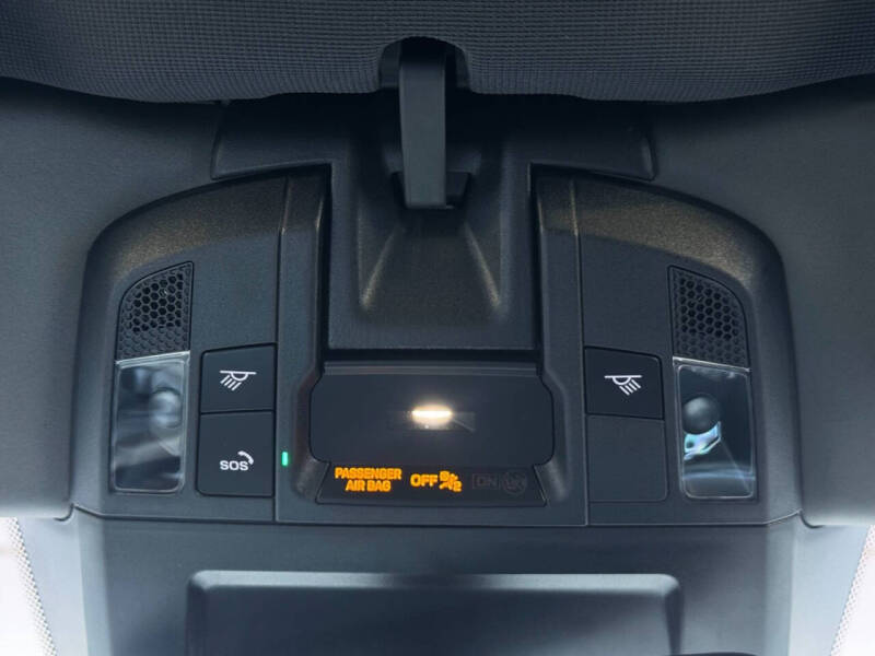 2022 Porsche 911 Targa 4 GTS