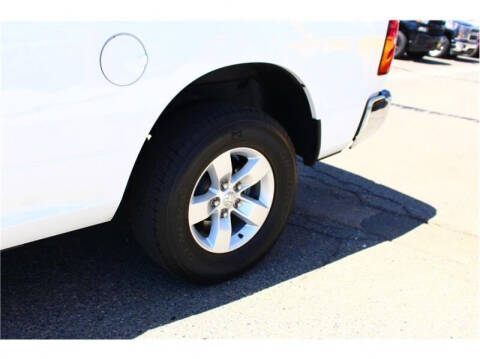 2019 RAM 1500 Classic