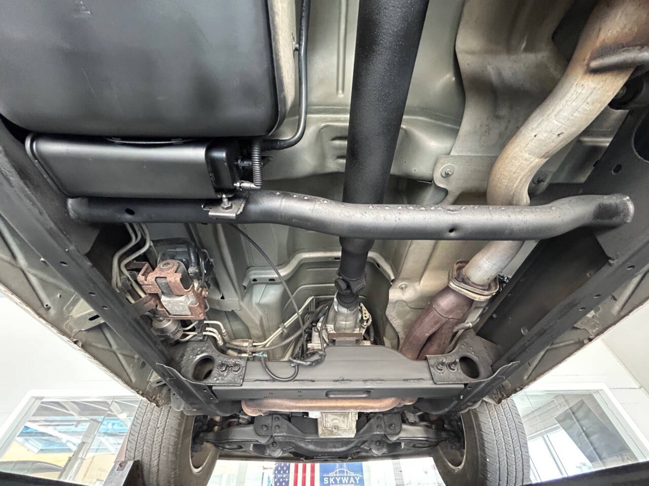 2000 Chevrolet Silverado 1500 43
