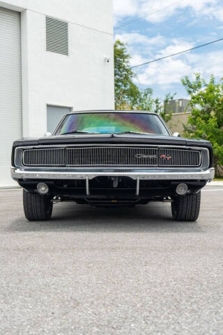 1968 Dodge Charger