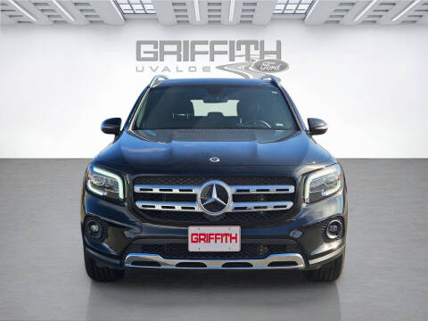 2023 Mercedes-Benz GLB GLB 250 4MATIC