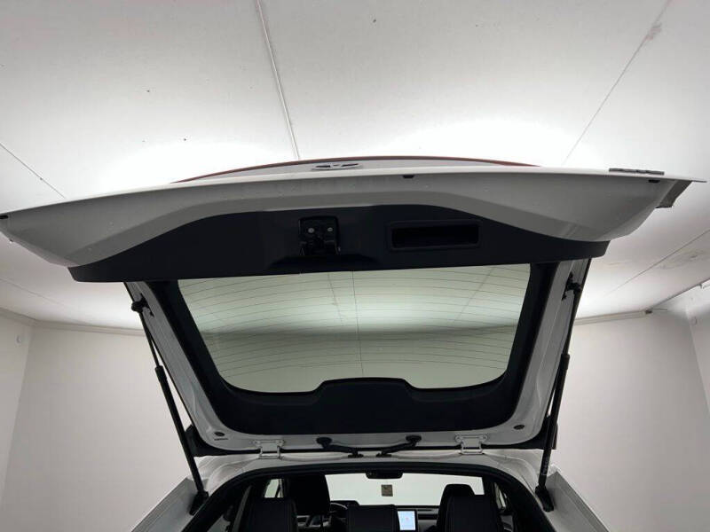 2023 Toyota bZ4X XLE