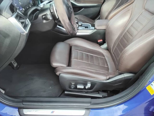 2022 BMW 3 Series 330i