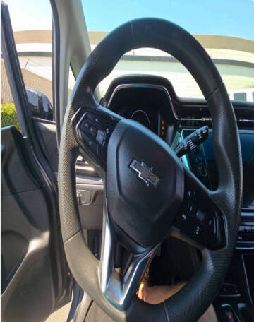 2023 Chevrolet Bolt EV 1LT