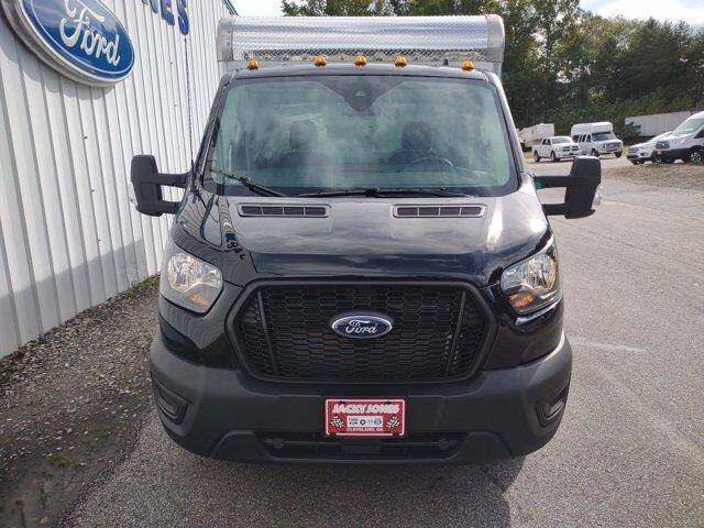 2020 Ford Transit for sale at CU Carfinders in Norcross GA