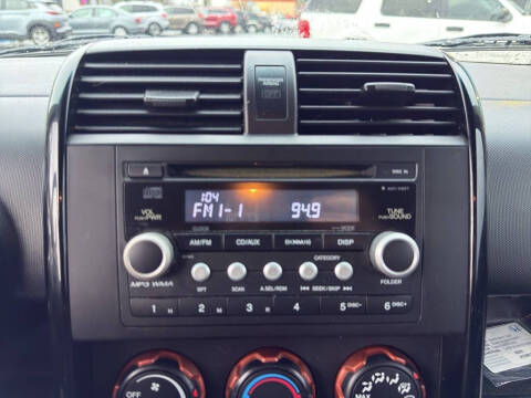 2008 Honda Element SC