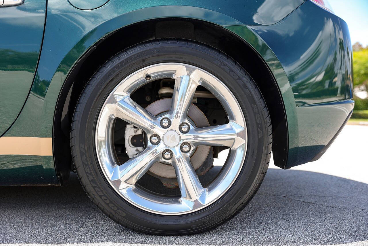 2007 Saturn SKY 79