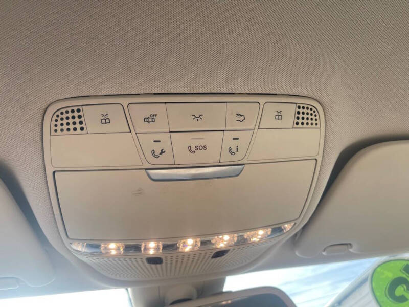 2015 Mercedes-Benz C-Class C 300 4MATIC