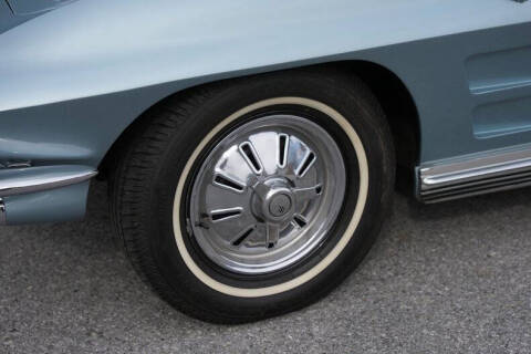 1964 Chevrolet Corvette