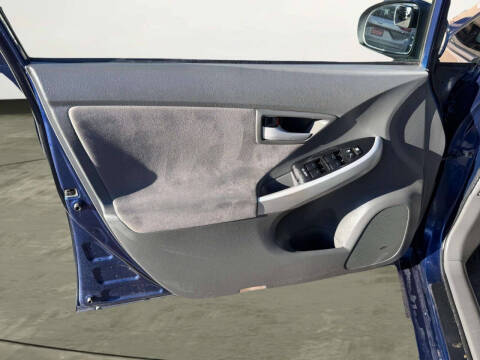 2011 Toyota Prius Five