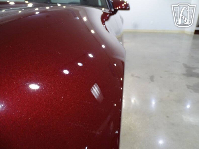 1993 Chevrolet Corvette