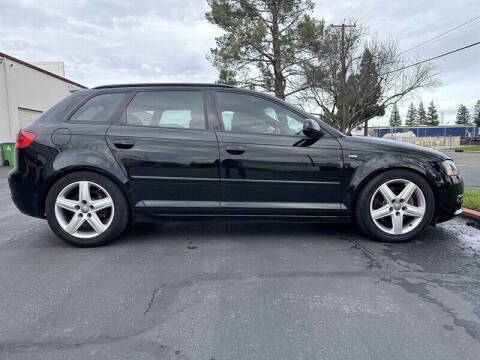 2012 Audi A3 2.0T Premium Plus