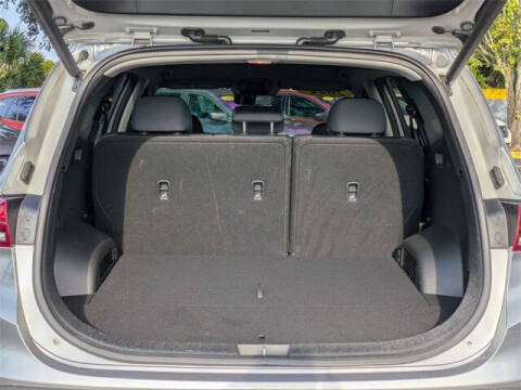 2022 Hyundai Santa Fe XRT