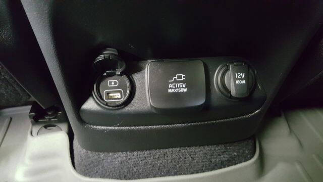 2017 Kia Sorento EX