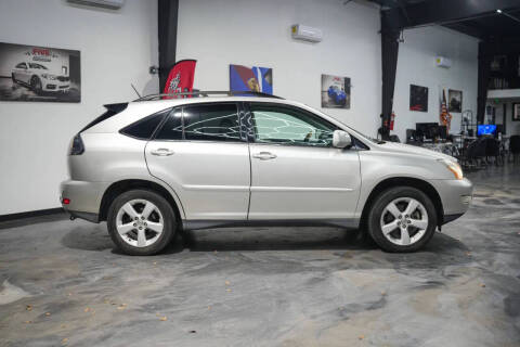 2007 Lexus RX 350