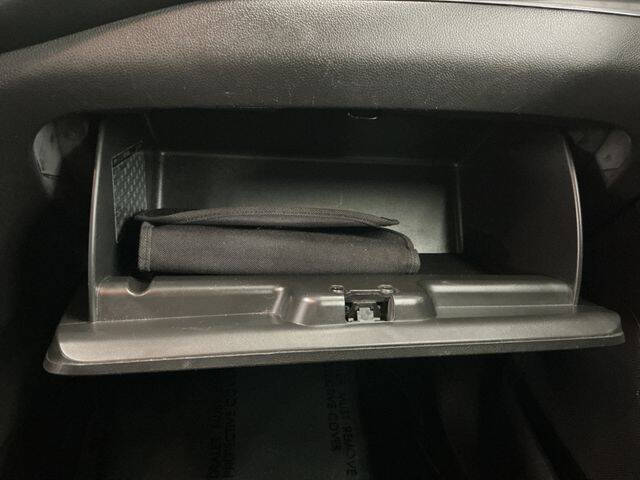 2019 Buick Encore Sport Touring