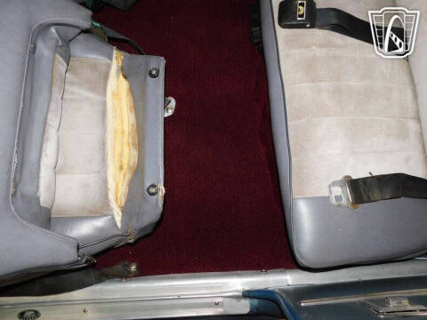 1966 Chevrolet Corvair