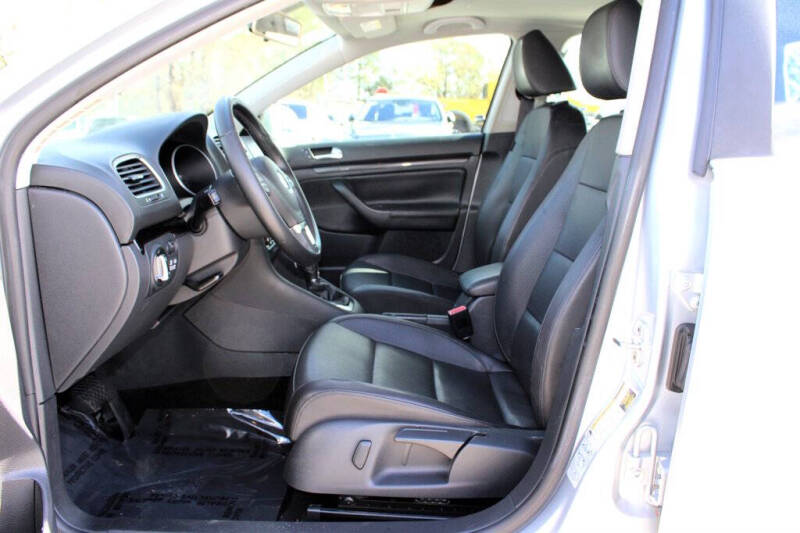 2012 Volkswagen Jetta