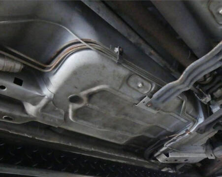 1994 Pontiac Firebird Trans Am 25th Anniversary