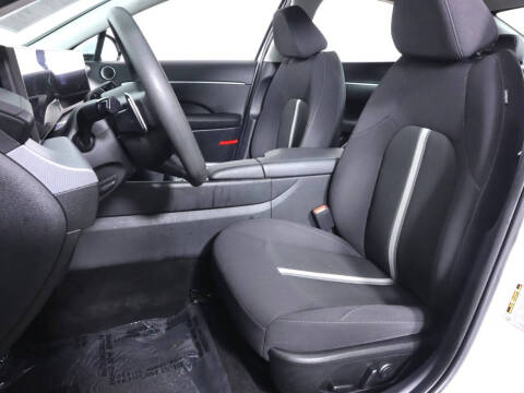 2024 Hyundai Sonata