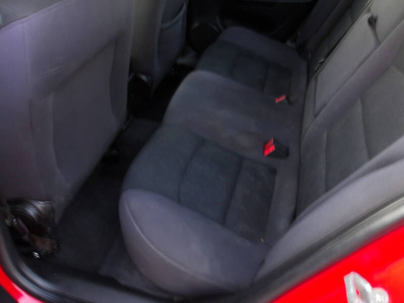 2014 Chevrolet Cruze 1LT Auto