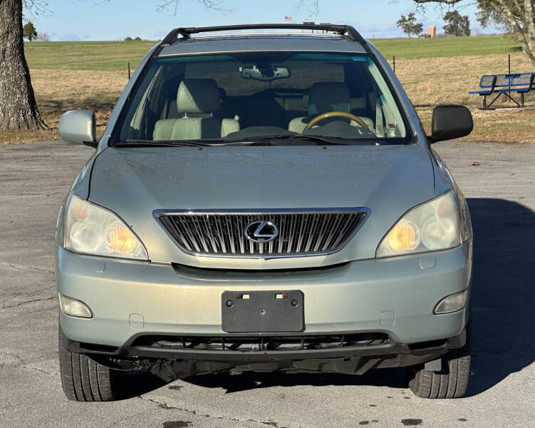 2006 Lexus RX 330