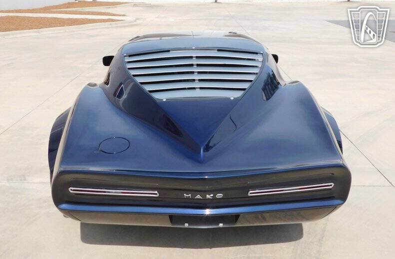 1973 Chevrolet Corvette