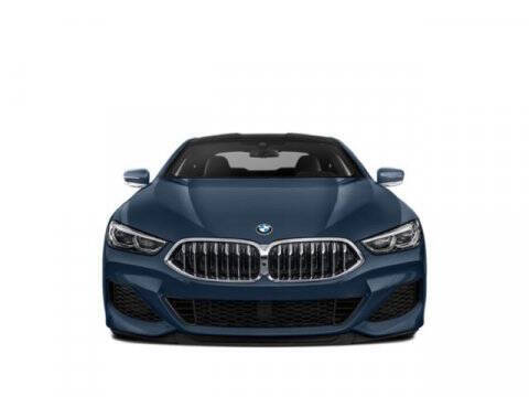 2020 BMW 8 Series M850i xDrive