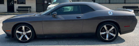 2019 Dodge Challenger GT