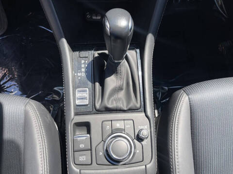 2019 Mazda CX-3 Touring